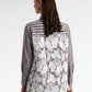 Secret Of The Sea Lace Shirt - Clownfish