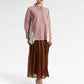 Secret Of The Sea Lace Shirt - Jellyfish