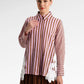 Secret Of The Sea Lace Shirt - Jellyfish