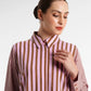 Secret Of The Sea Lace Shirt - Jellyfish