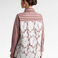 Secret Of The Sea Lace Shirt - Jellyfish