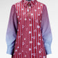 Secret Of The Sea Polo Shirt - Starfish