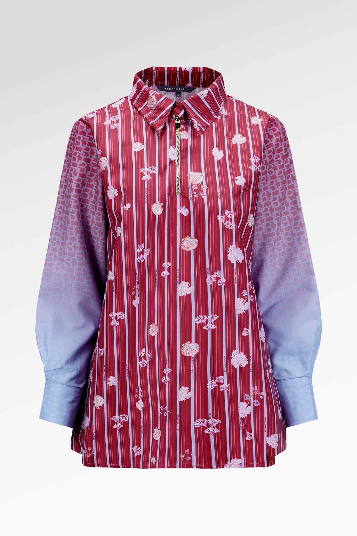 Secret Of The Sea Polo Shirt - Starfish