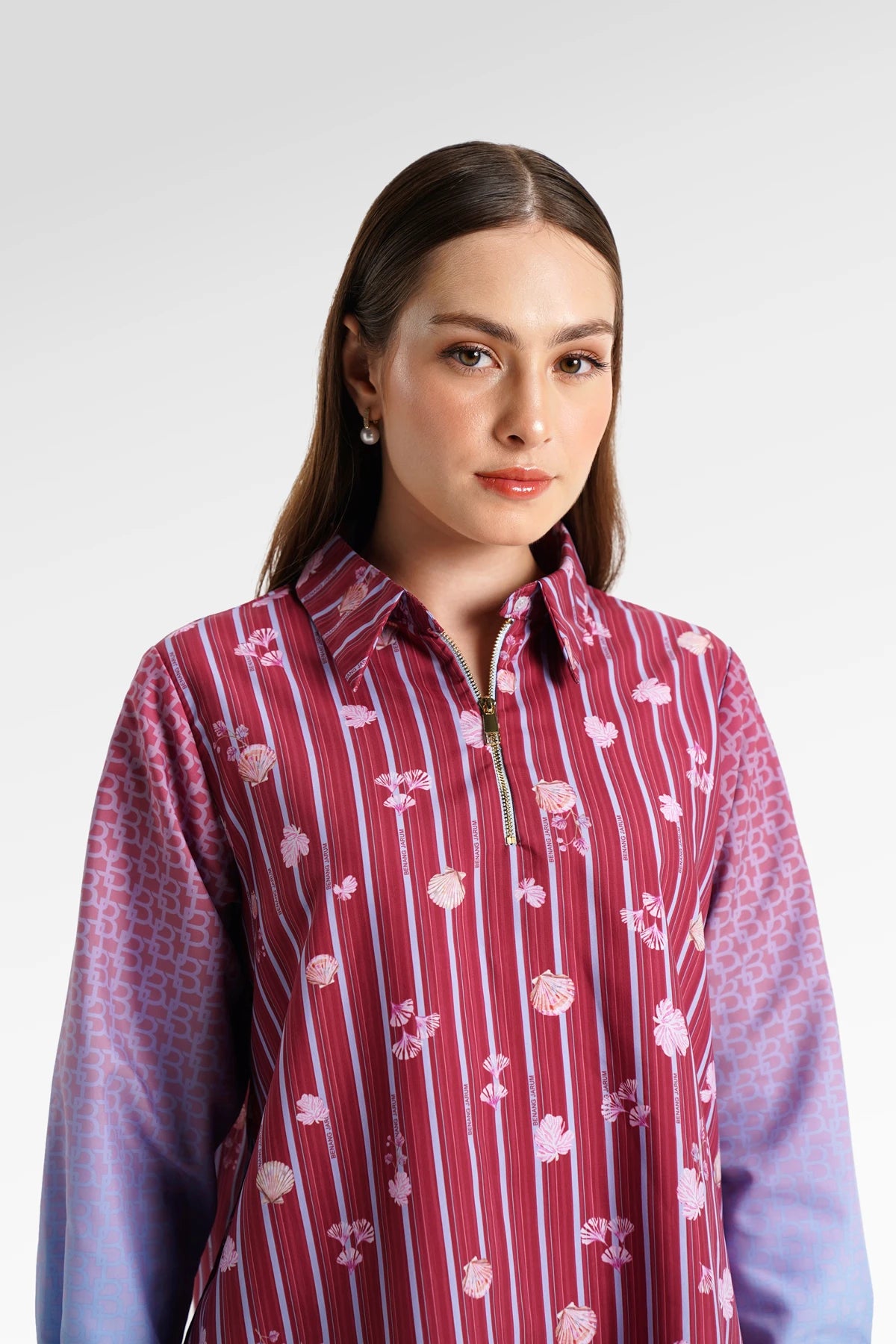 Secret Of The Sea Polo Shirt - Starfish