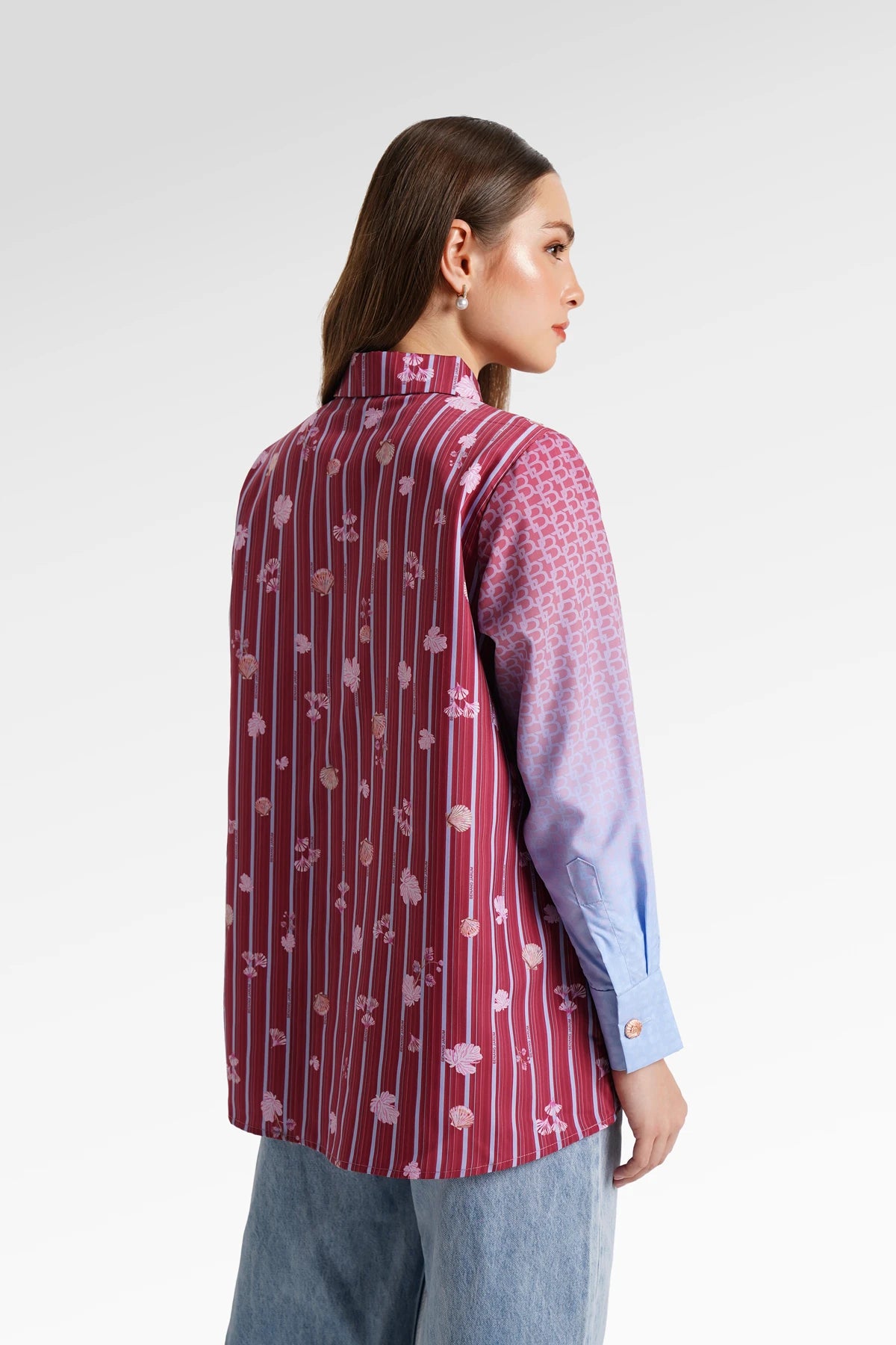 Secret Of The Sea Polo Shirt - Starfish