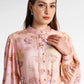 Secret Of The Sea Ruffle Tunic - Jellyfish
