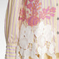 Secret Of The Sea Seashell Bloom Shirt - Algae