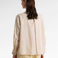 Secret Of The Sea Seashell Bloom Shirt - Algae