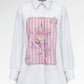 Secret Of The Sea Shirt - Jellyfish