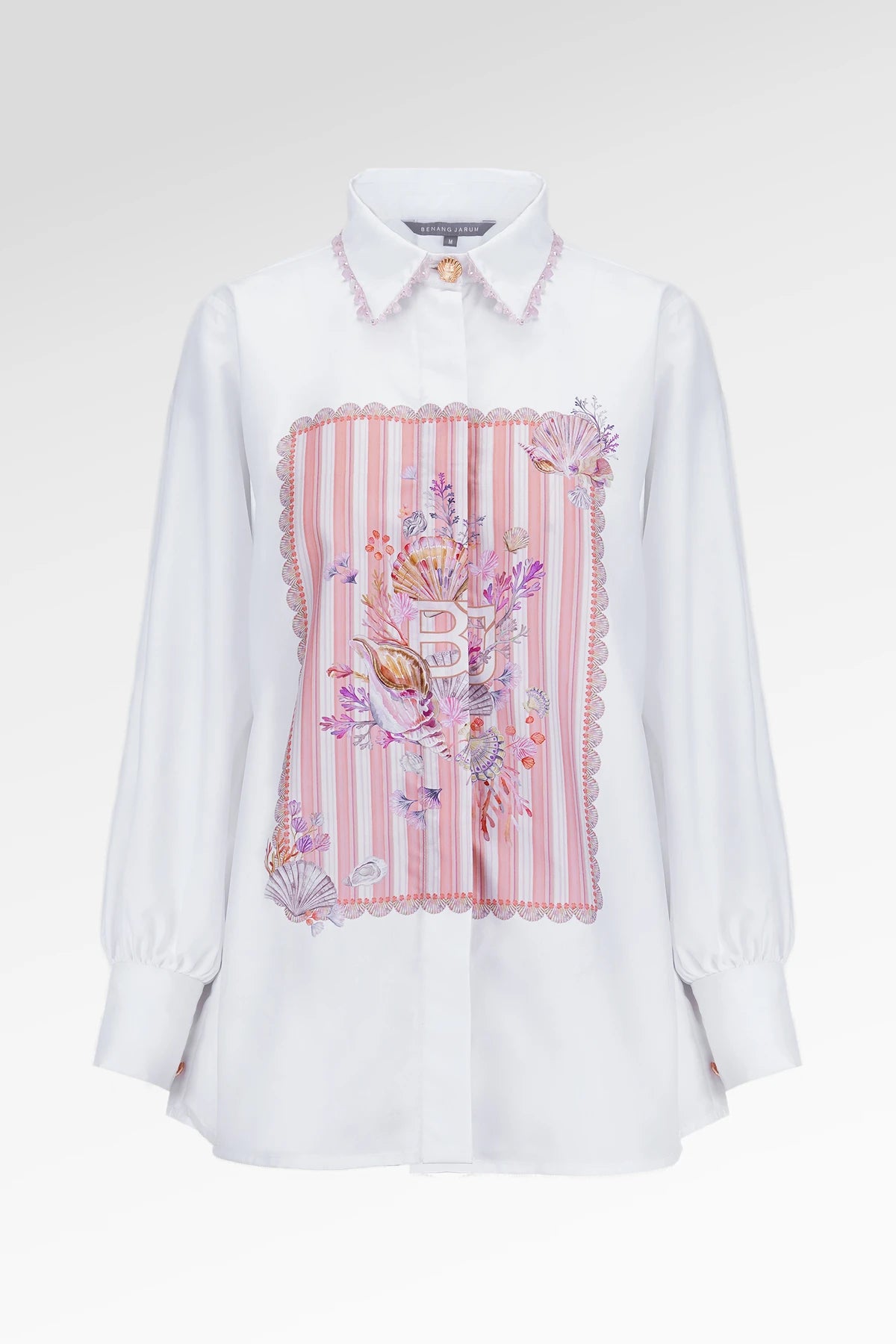 Secret Of The Sea Shirt - Jellyfish
