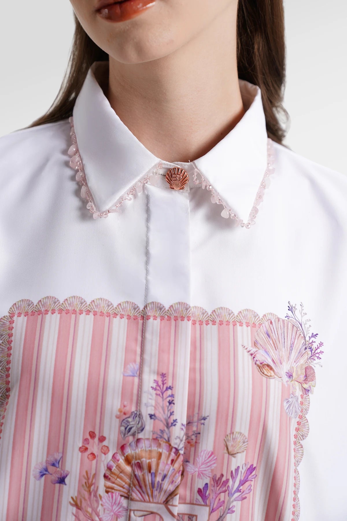 Secret Of The Sea Shirt - Jellyfish