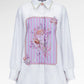 Secret Of The Sea Shirt - Shell