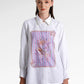 Secret Of The Sea Shirt - Shell