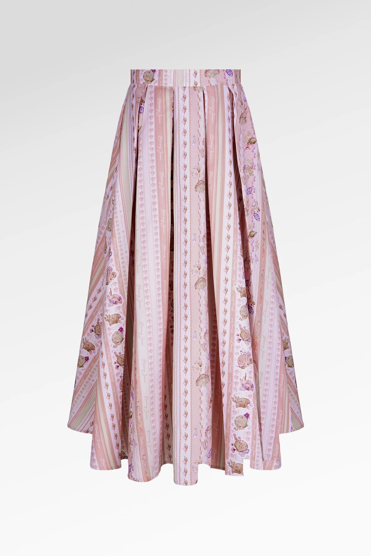 Secret Of The Sea Skirt - Jellyfish
