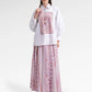 Secret Of The Sea Skirt - Jellyfish