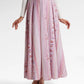 Secret Of The Sea Skirt - Jellyfish
