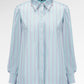 Secret Of The Sea Stripe Shirt - Shell