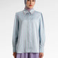 Secret Of The Sea Stripe Shirt - Shell