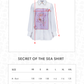 Secret Of The Sea Shirt - Shell