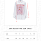Secret Of The Sea Shirt - Jellyfish