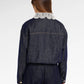 Signature Denim Jacket - Blue