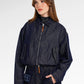 Signature Denim Jacket - Blue