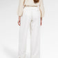 Signature Denim Pants - White
