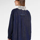 Signature Denim Shirt - Blue