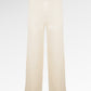 Saneea Knit Set - Cream