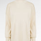 Saneea Knit Set - Cream