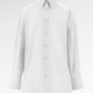 Sara Oversize shirt - White
