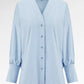Sasha Shirt - Blue