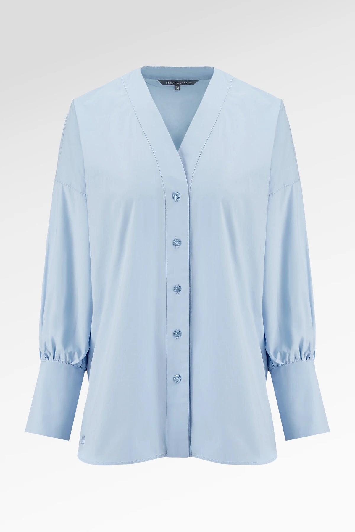 Sasha Shirt - Blue