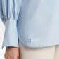 Sasha Shirt - Blue