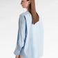 Sasha Shirt - Blue