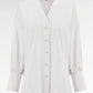 Sasha Shirt - White