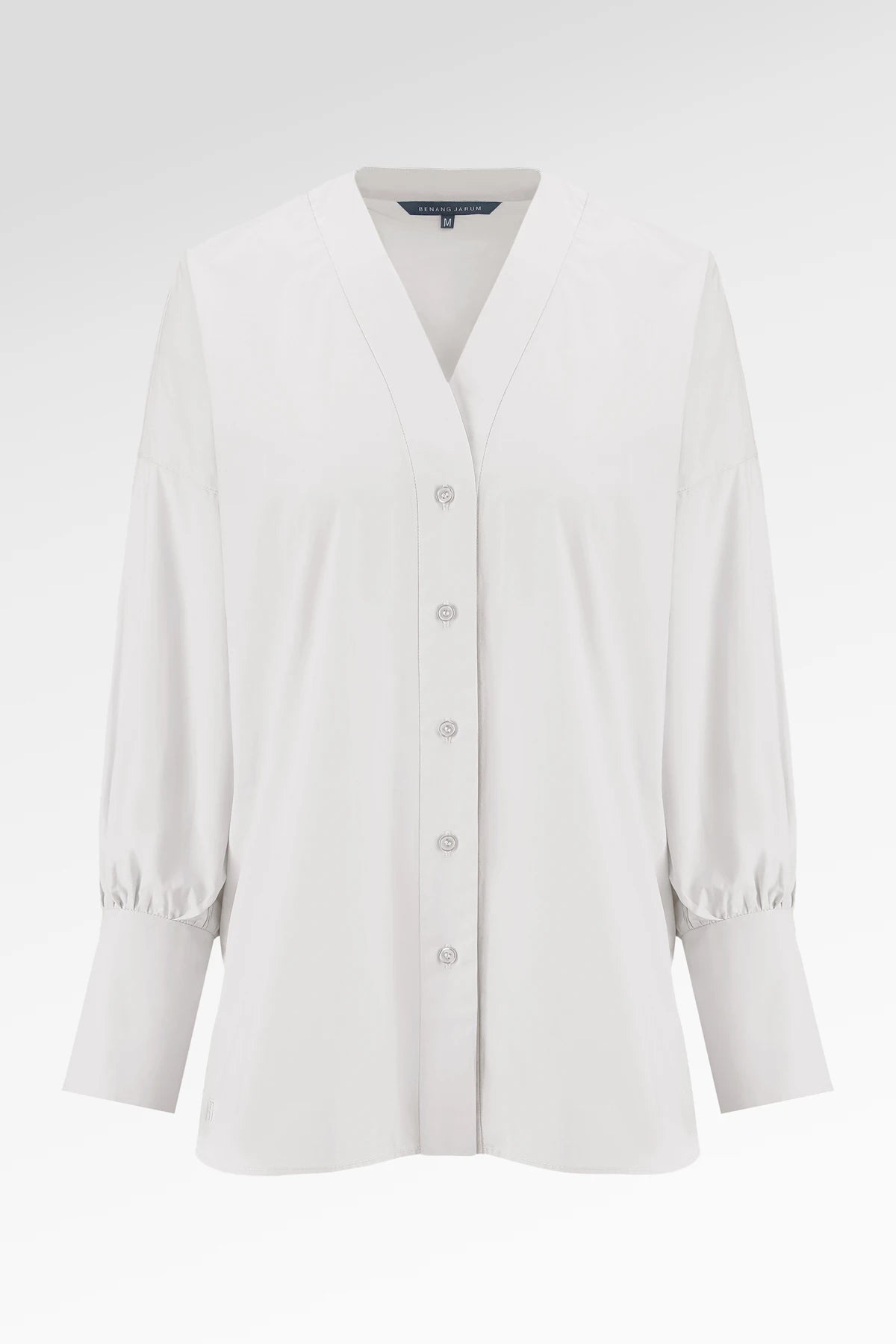 Sasha Shirt - White