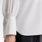 Sasha Shirt - White