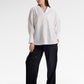 Sasha Shirt - White