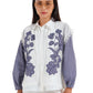 Selena Embroidery Shirt - Bluenicorns