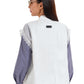Selena Embroidery Shirt - Bluenicorns