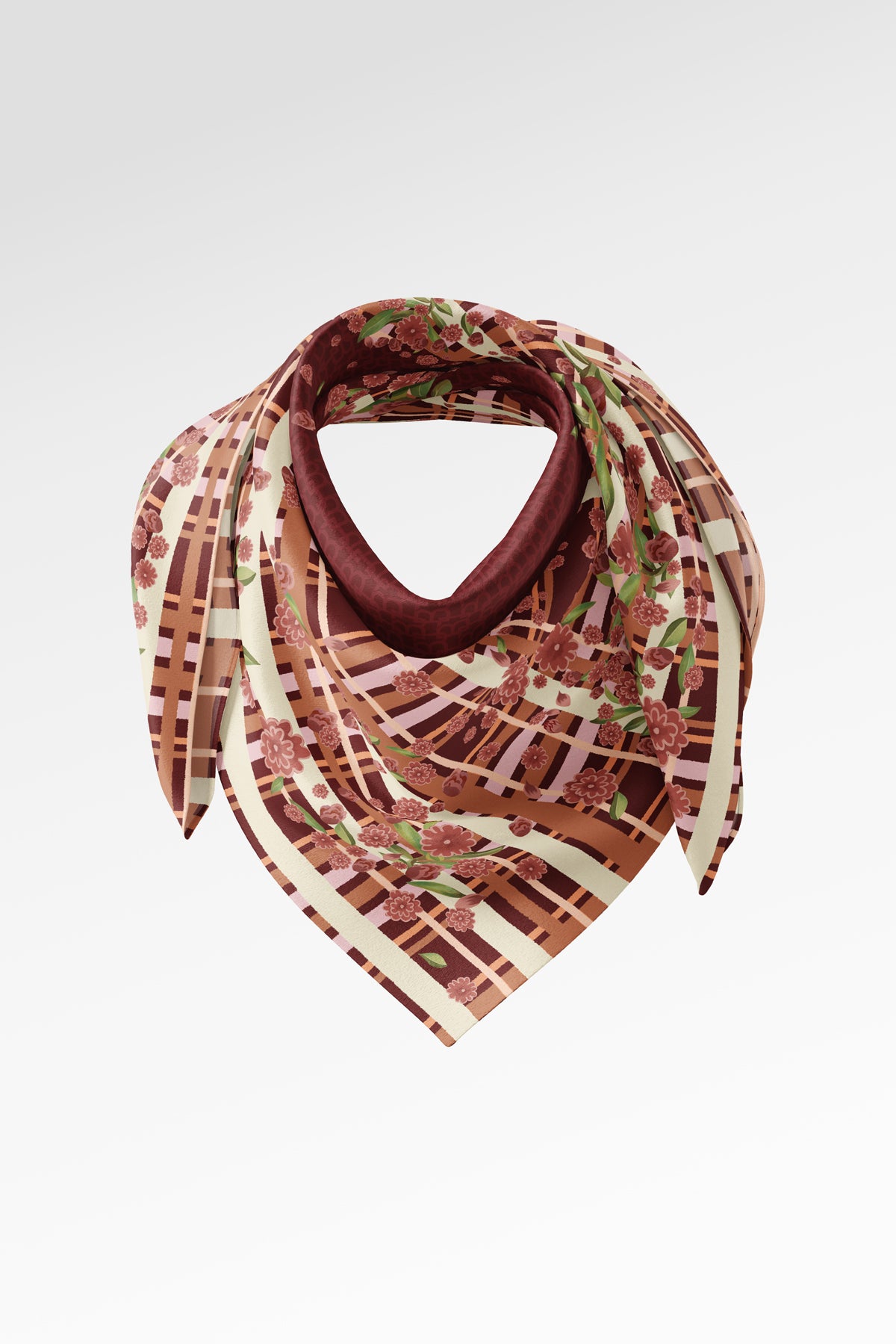 Selena Scarf - Ferrara