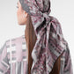Selena Scarf - Luna