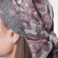Selena Scarf - Luna