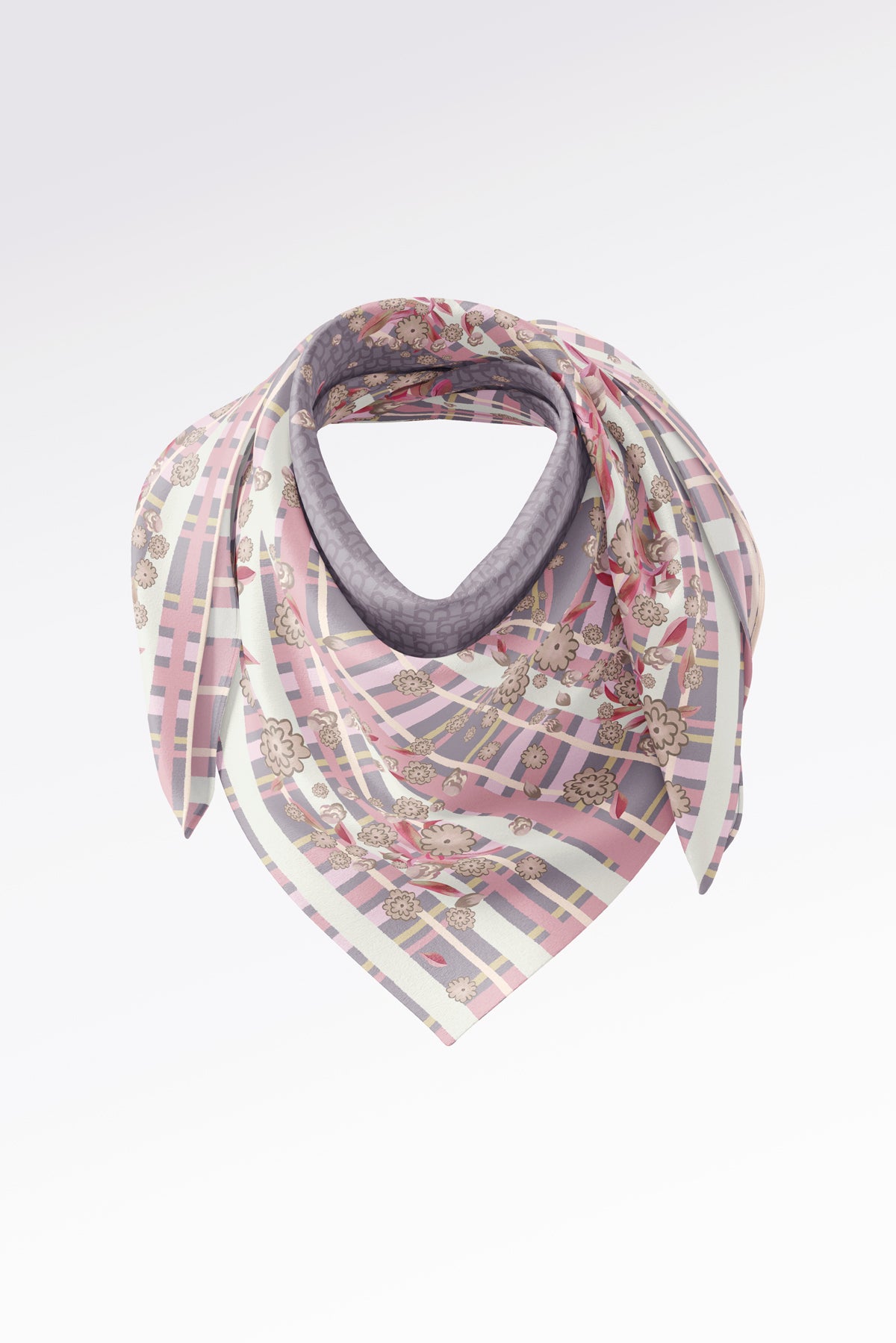 Selena Scarf - Luna