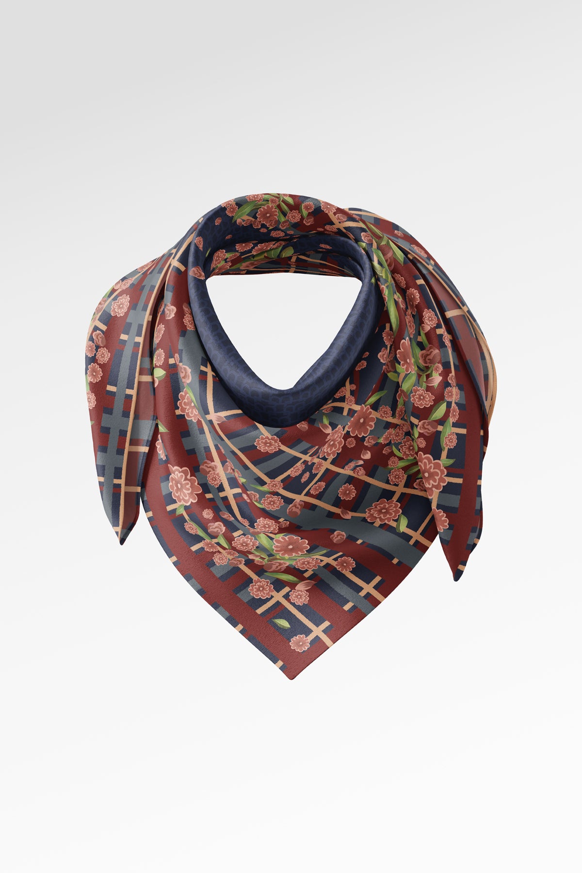 Selena Scarf - Notte