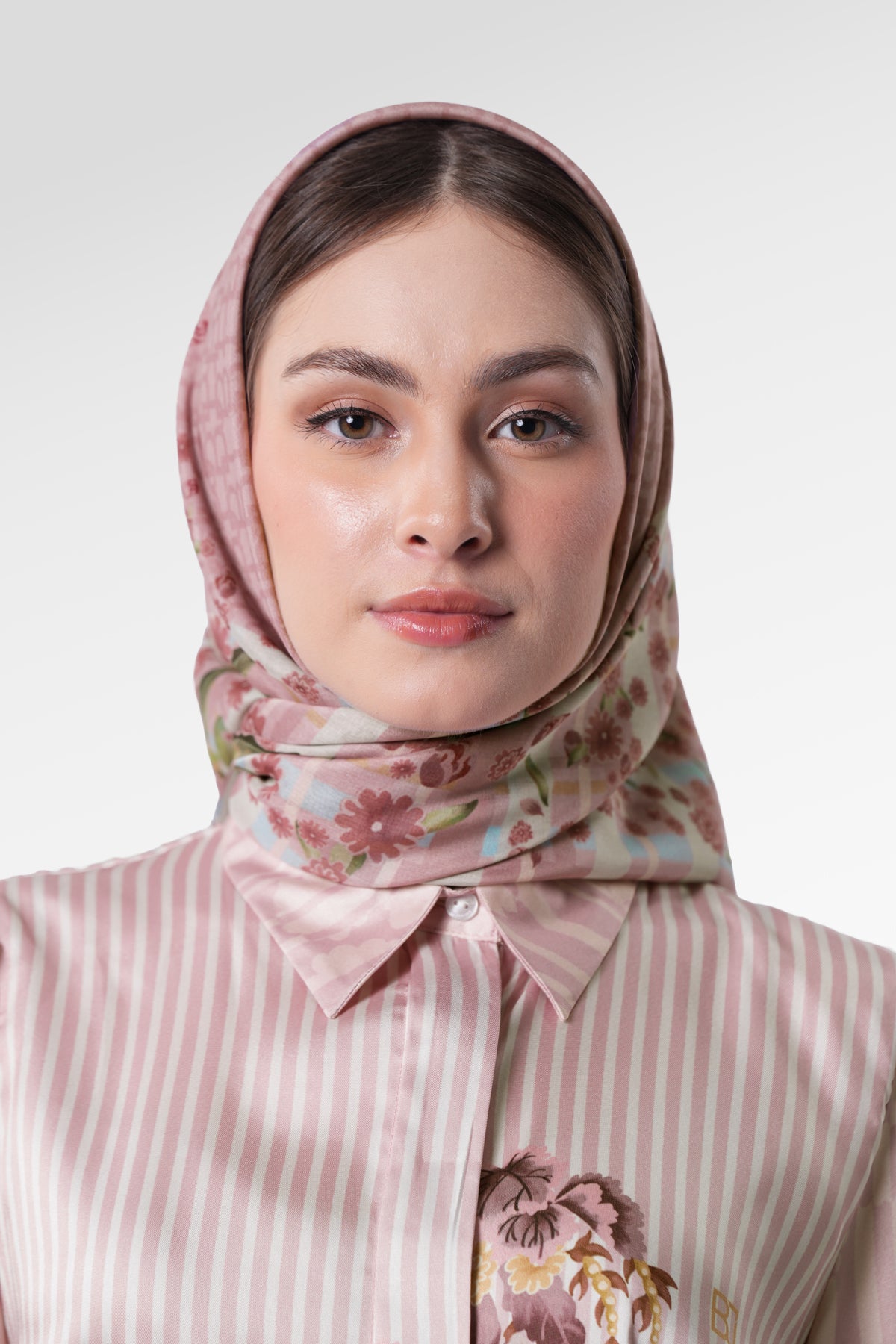Selena Scarf - Rosabella
