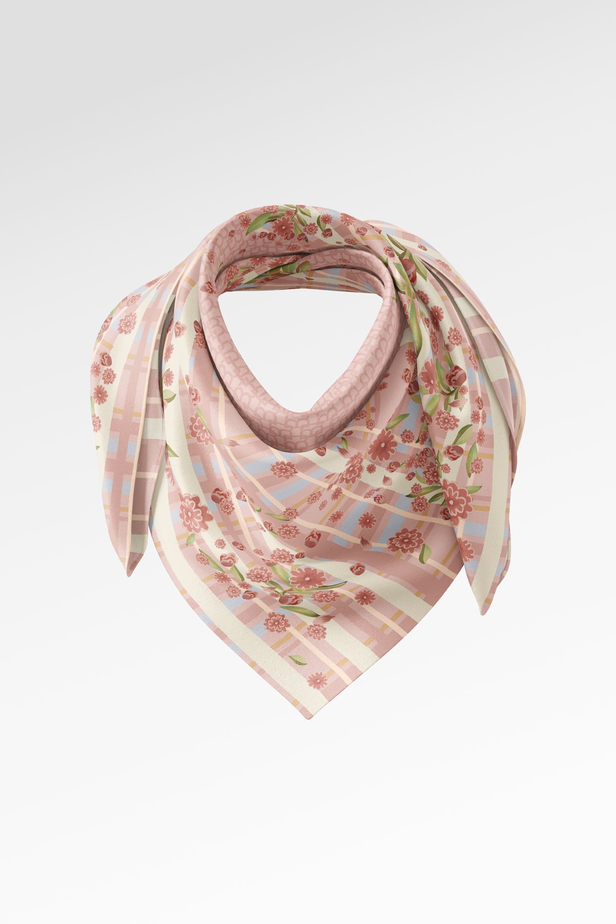 Selena Scarf - Rosabella