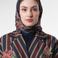 Selena Scarf - Notte