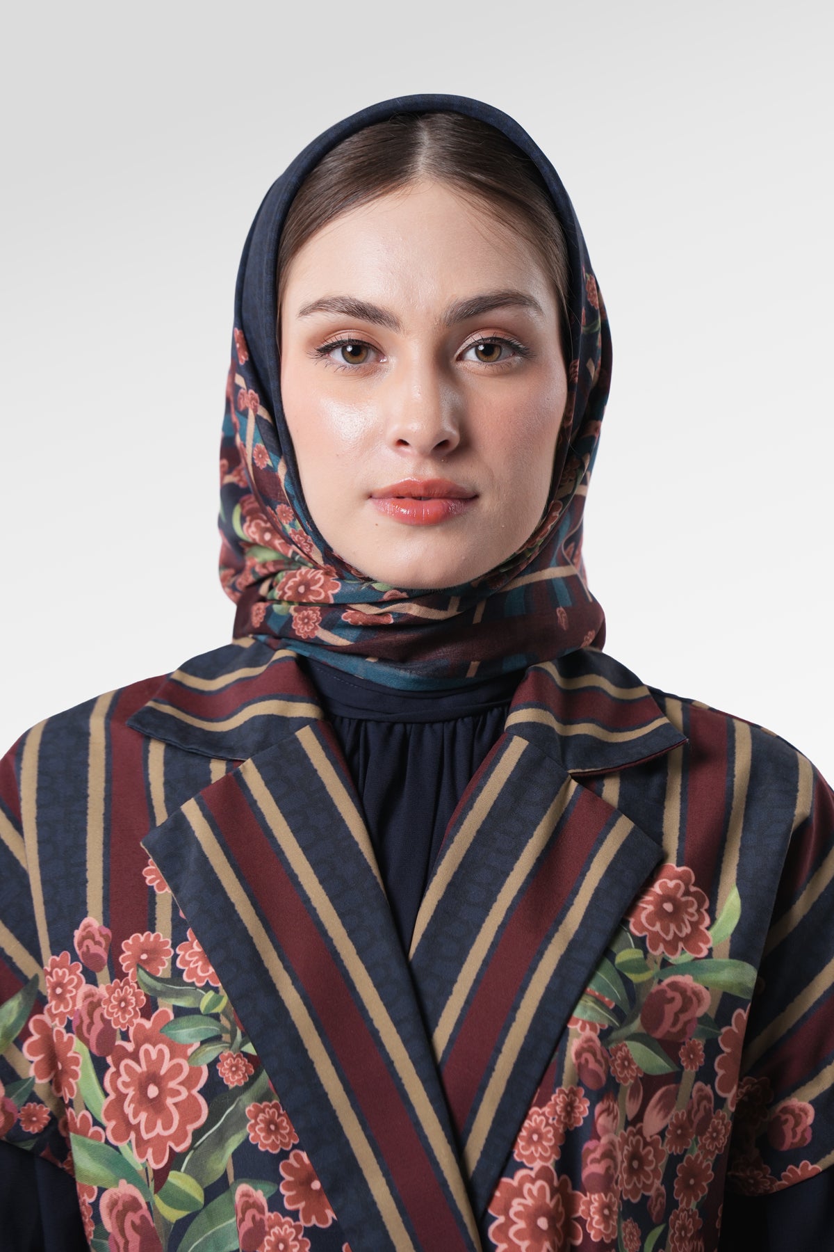 Selena Scarf - Notte